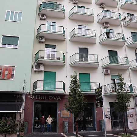 Toc Toc Panzió Pontecagnano Kültér fotó